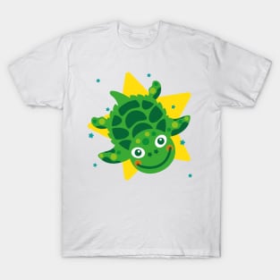 Green sea turtle T-Shirt